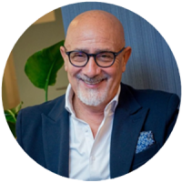 Vincenzo Perrone